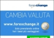 Zero commissioni su cambio valuta