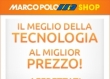 Marcopolo: spedizione gratis