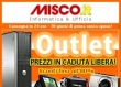 Misco Spedizione gratuita no min spesa