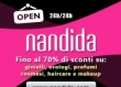 Profumi Dsquared -10%