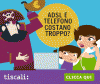 Tiscali a soli 19,95 al mese