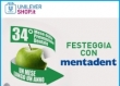 10% DI SCONTO su Unilever